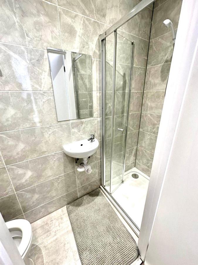 Finsbury Park Suites - Arsenal Stadium ロンドン エクステリア 写真