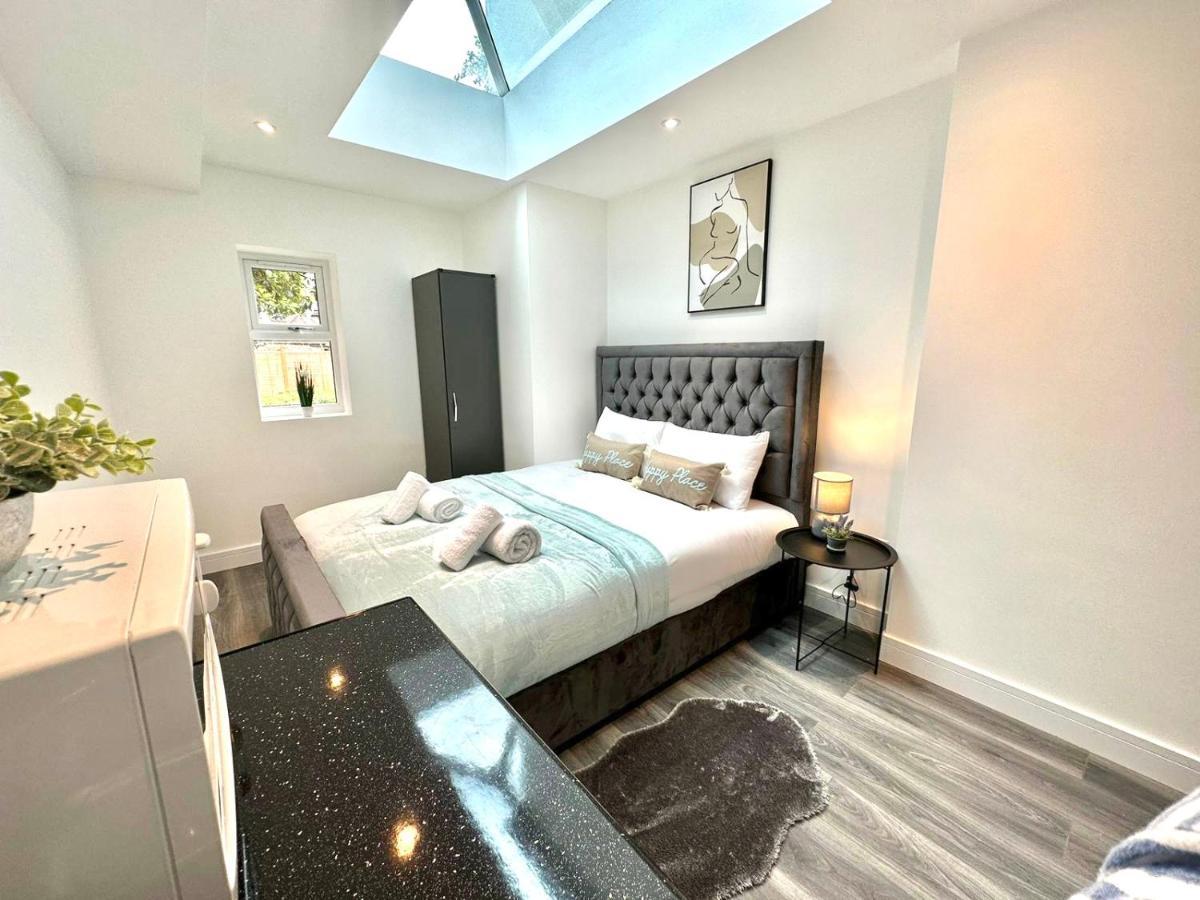 Finsbury Park Suites - Arsenal Stadium ロンドン エクステリア 写真